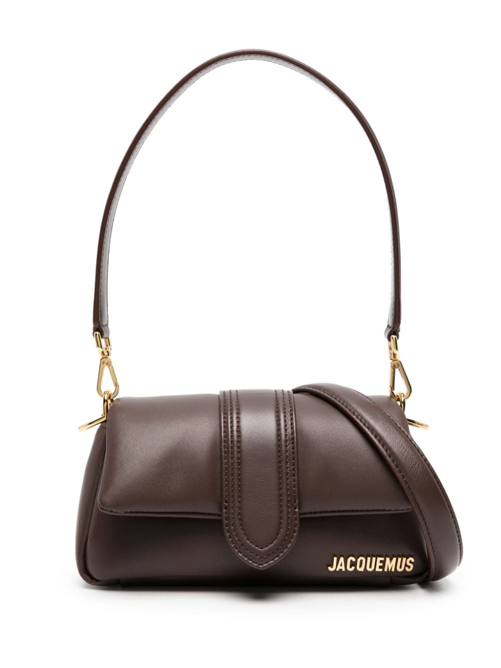 Чанта през рамо Jacquemus Le Petit Bambimou
