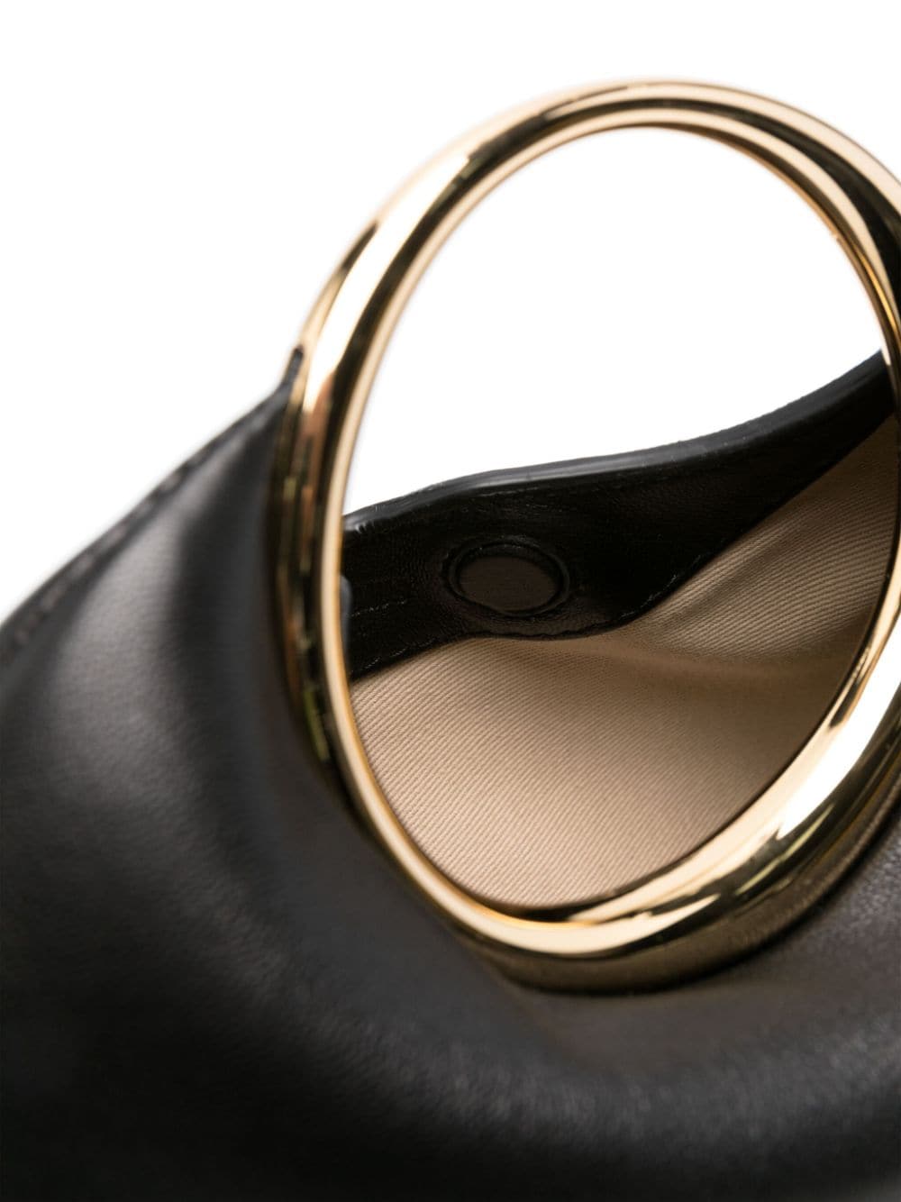 Чанта Jacquemus Le petit Calino Tote