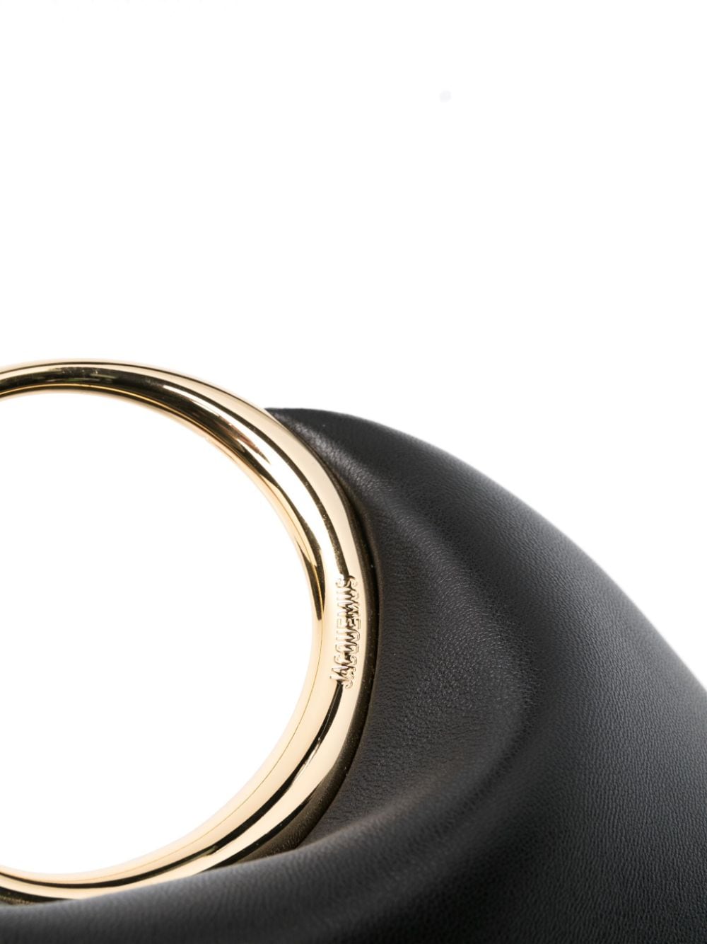 Чанта Jacquemus Le petit Calino Tote