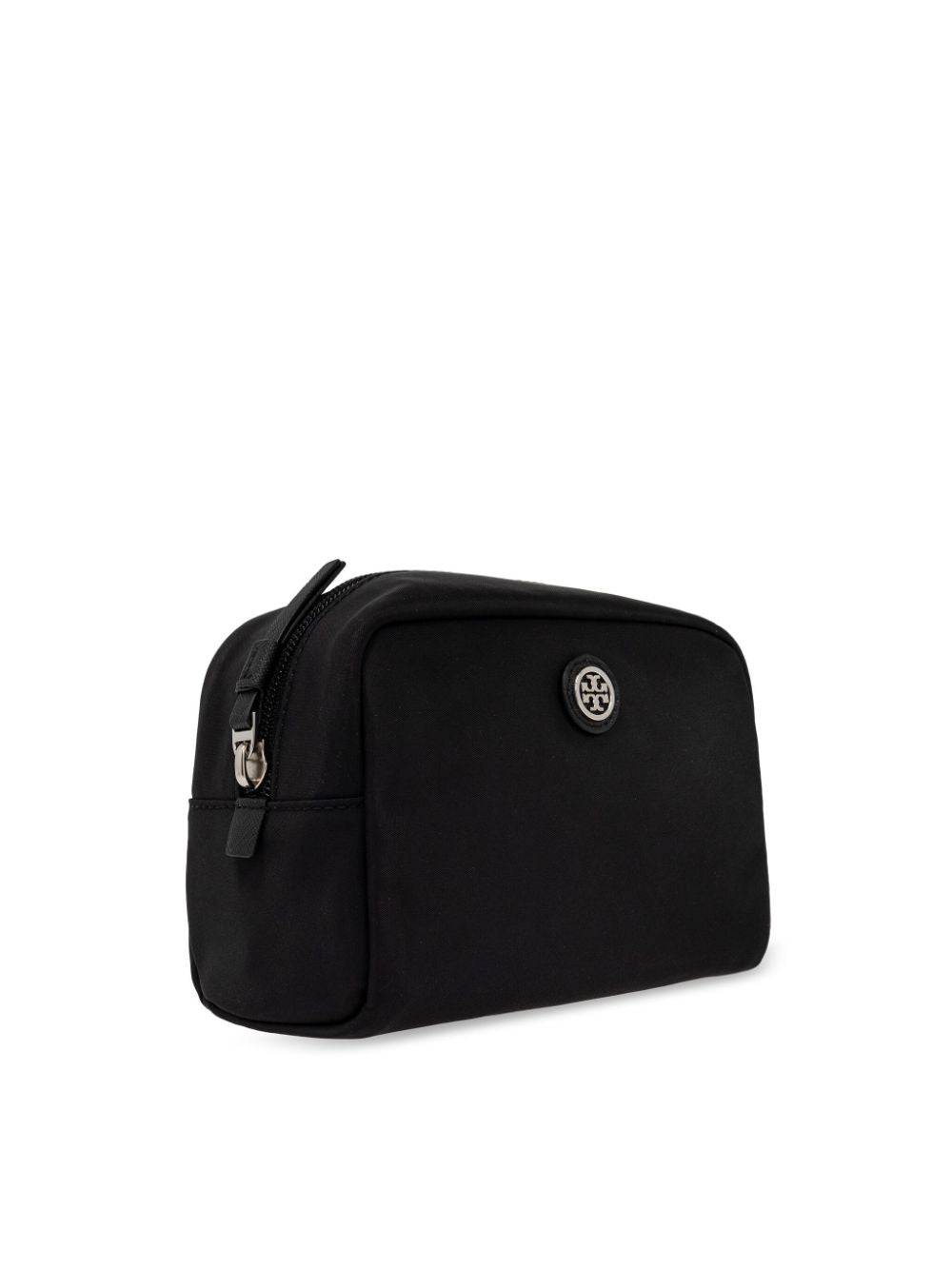 Портфейли Tory Burch черни