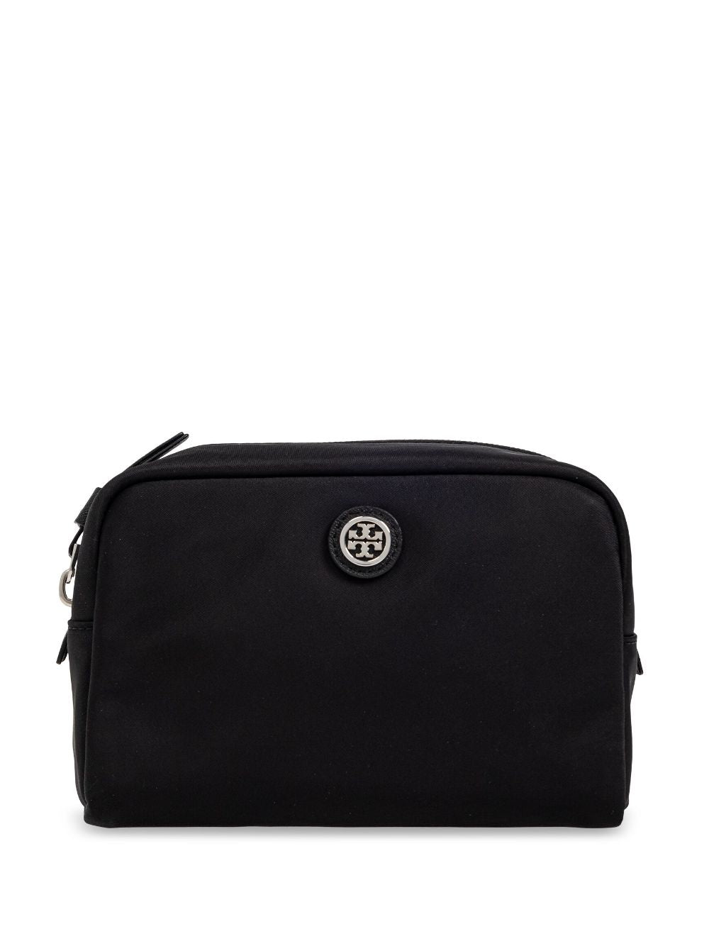 Портфейли Tory Burch черни