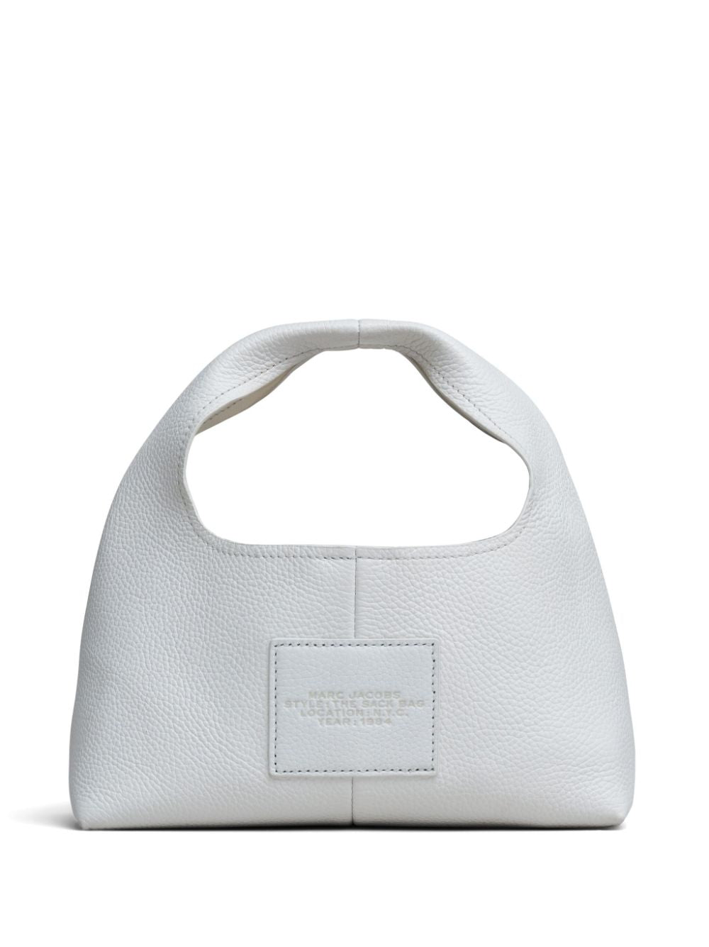 Чантата Marc Jacobs The Mini Sack