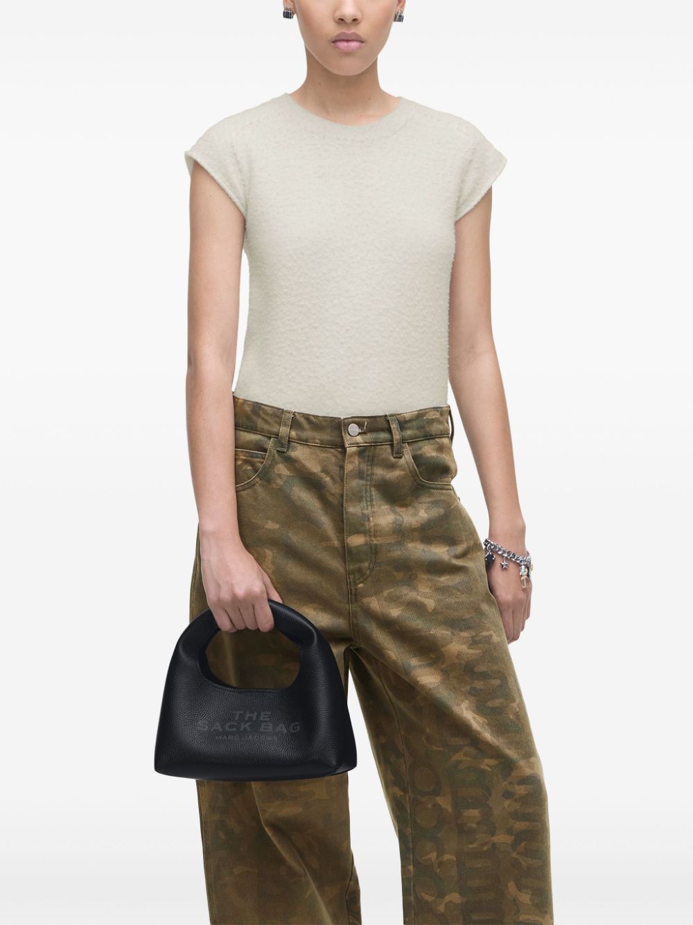 Чанта Marc Jacobs The Mini Sack