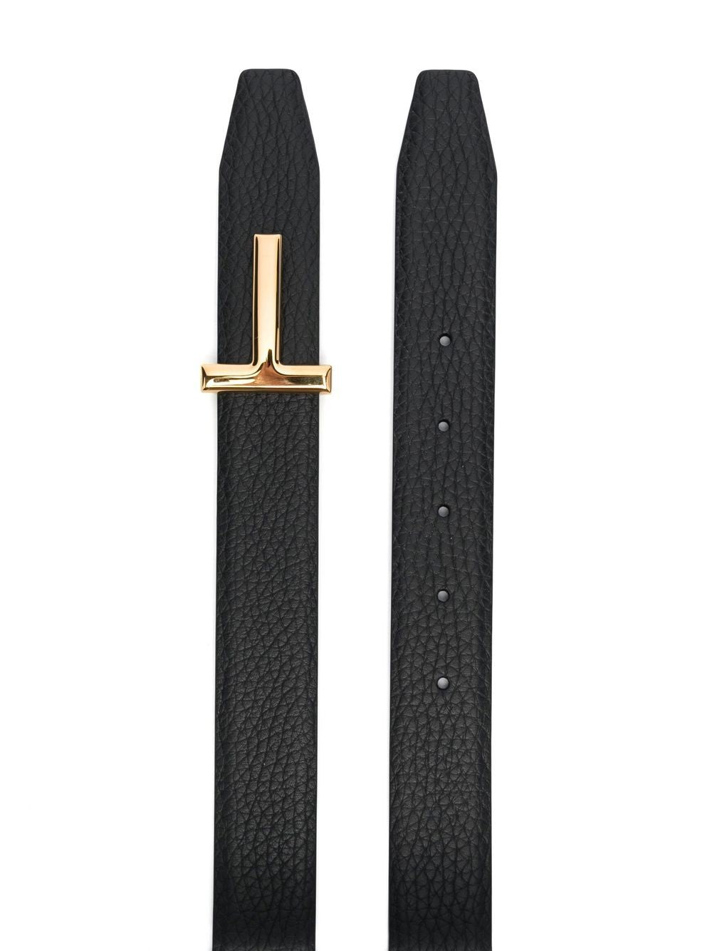 Черни колани Tom Ford