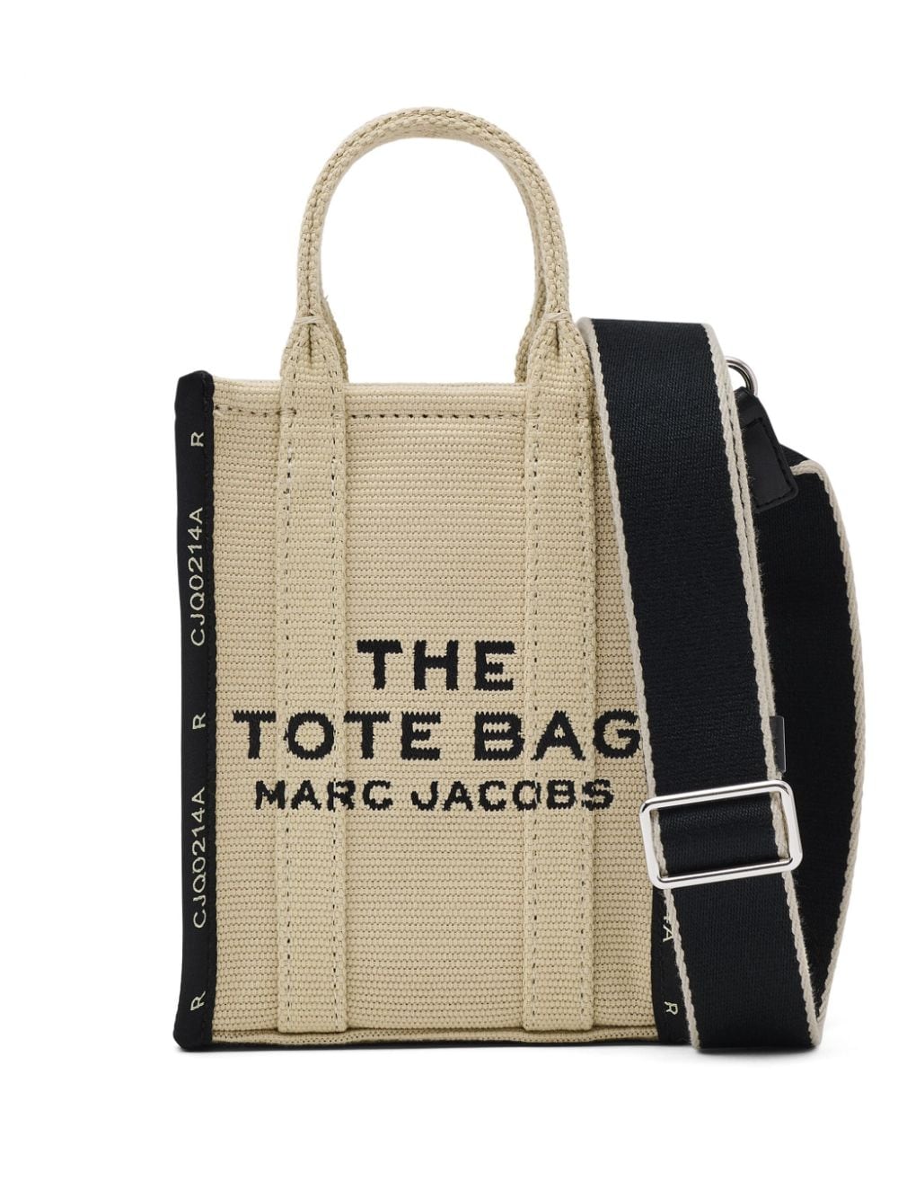 Чанта тип „жакард“ с кръстосано рамо Marc Jacobs
