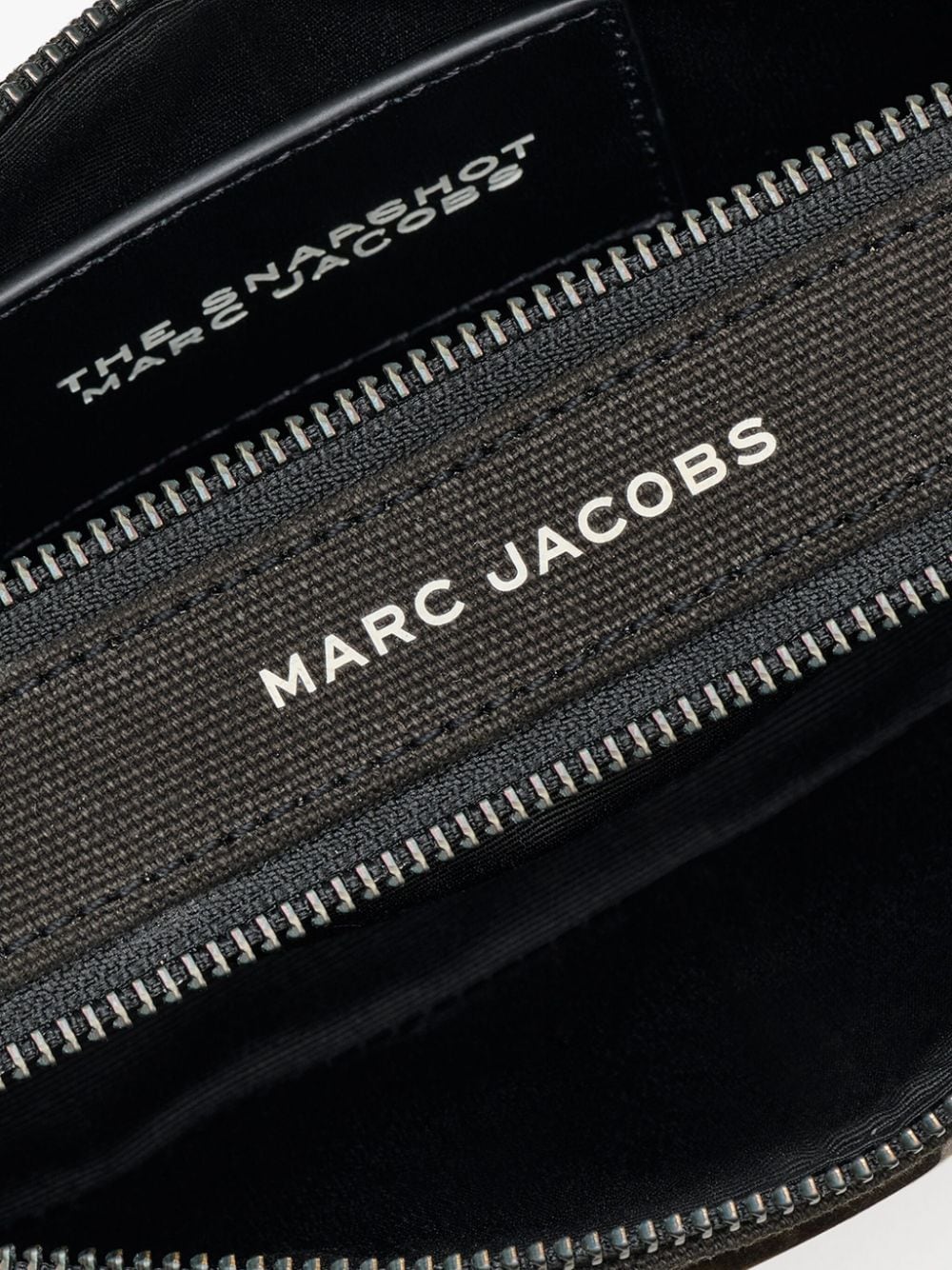 Чанта за снимки Marc Jacobs The Crystal Canvas