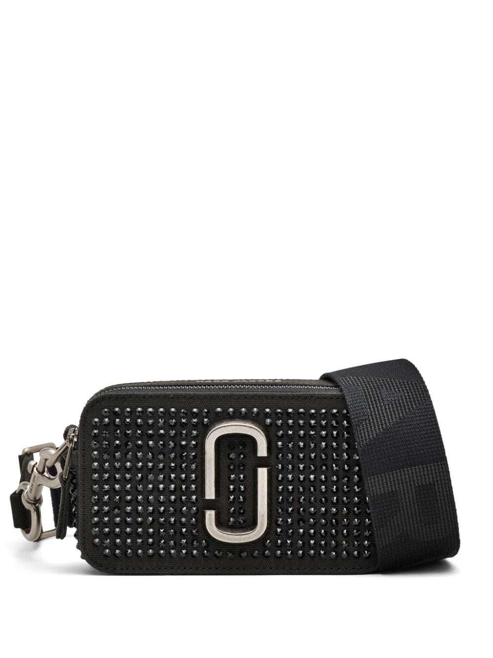 Чанта за снимки Marc Jacobs The Crystal Canvas