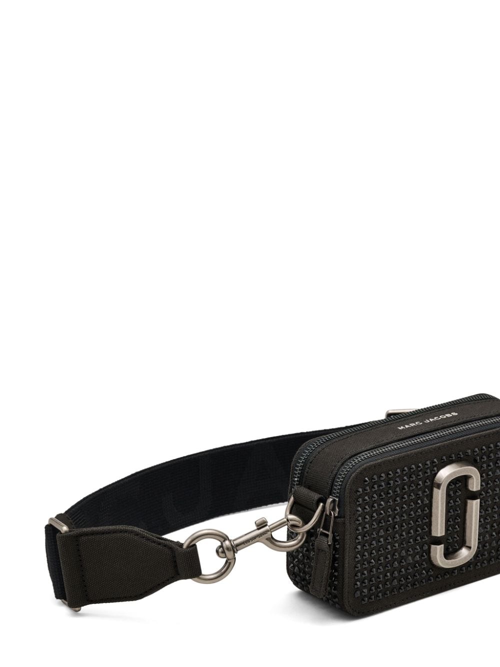 Чанта за снимки Marc Jacobs The Crystal Canvas