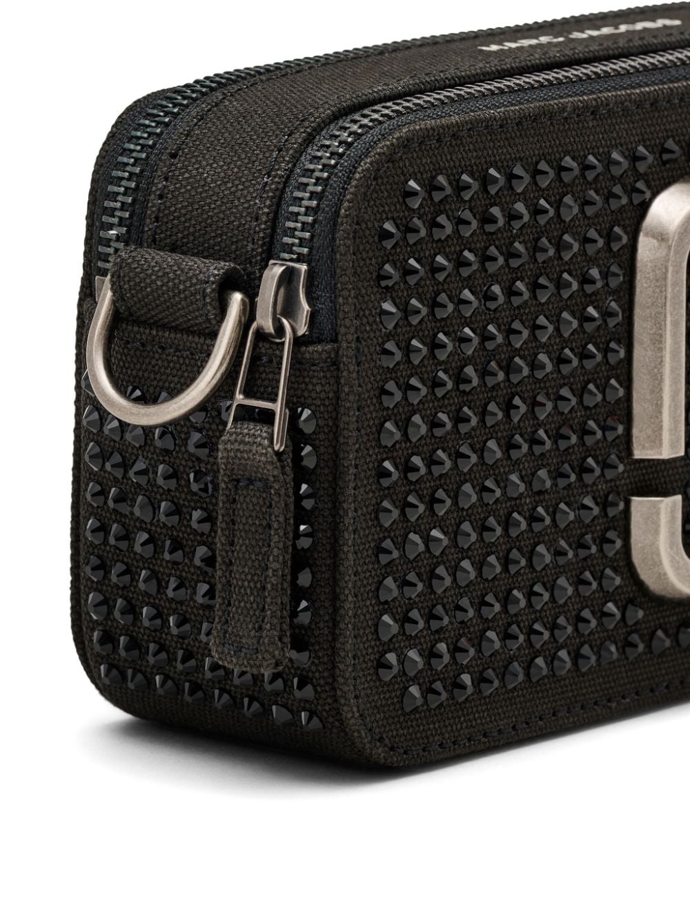 Чанта за снимки Marc Jacobs The Crystal Canvas
