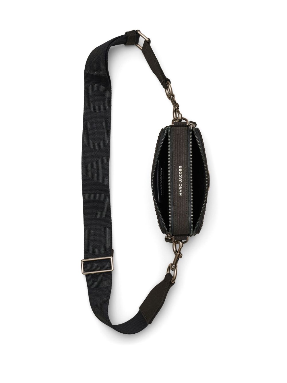 Чанта за снимки Marc Jacobs The Crystal Canvas