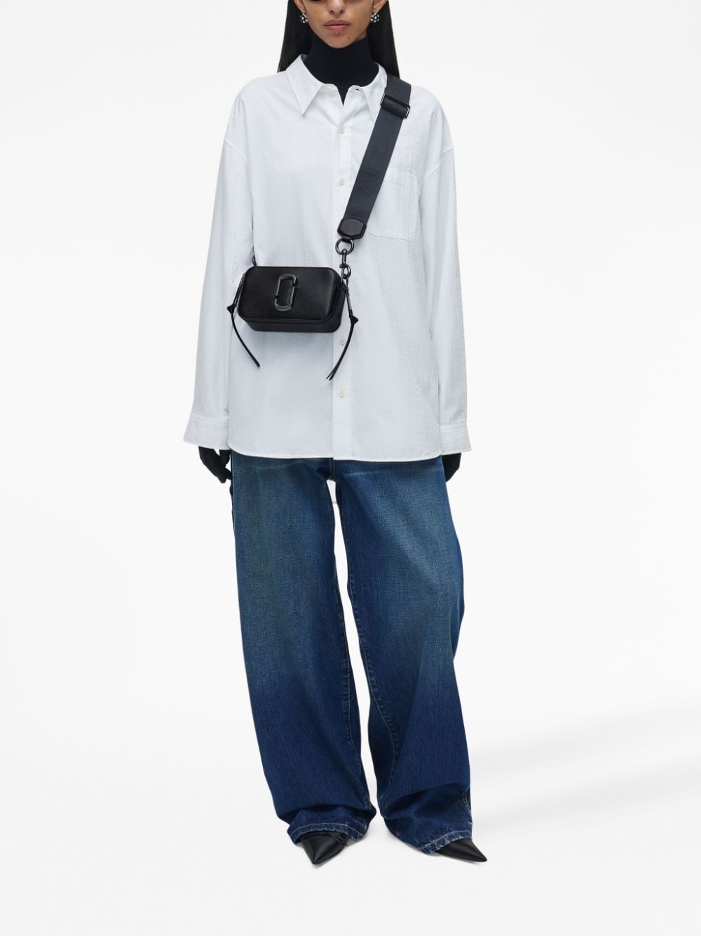 Чанта за фотоапарат Marc Jacobs The Snapshot