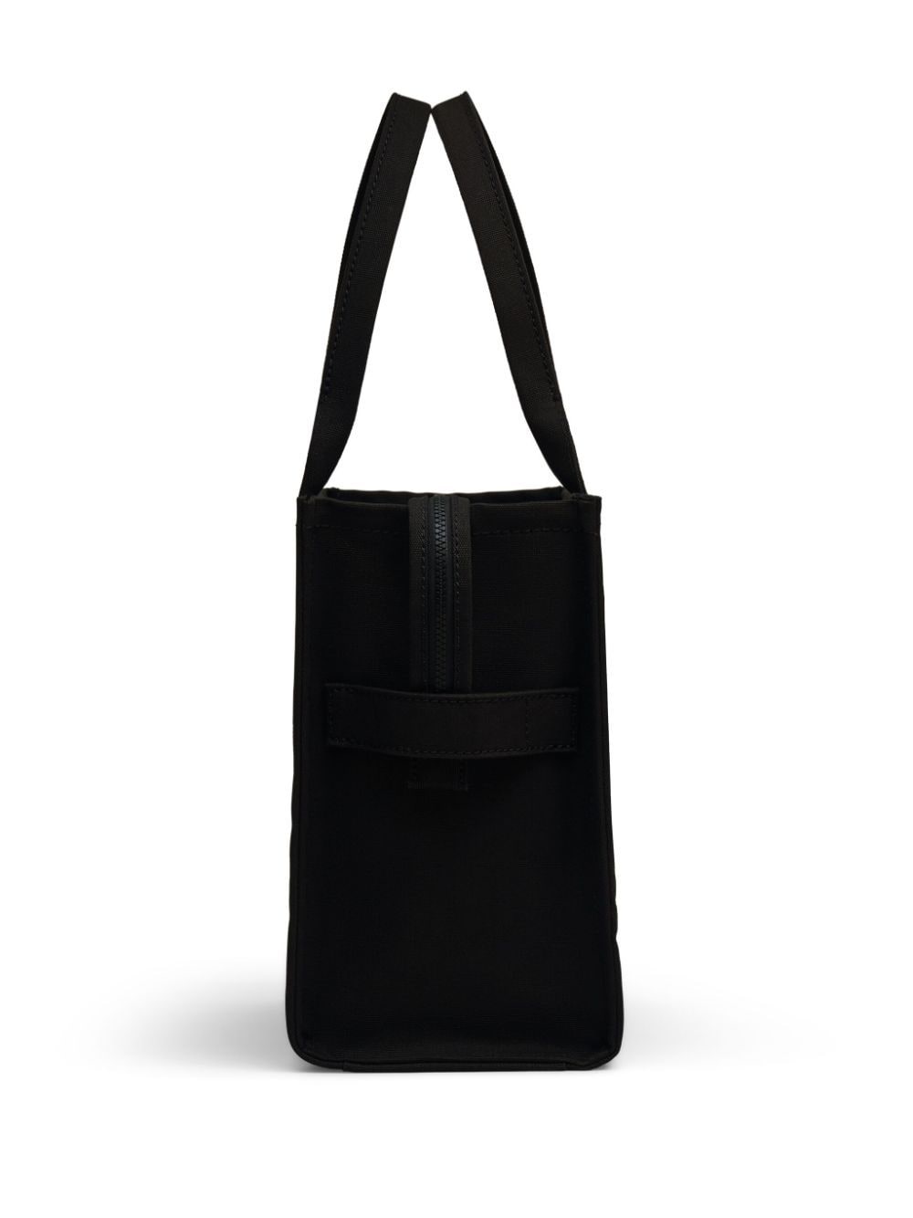Голямата платнена чанта Marc Jacobs