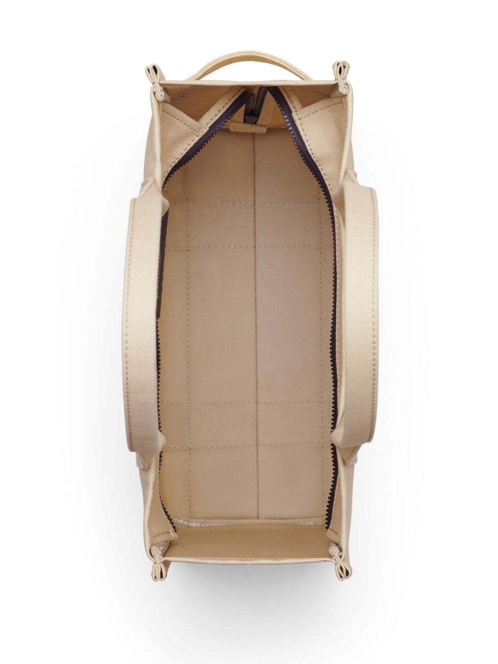Marc Jacobs Голямата платнена чанта Tote