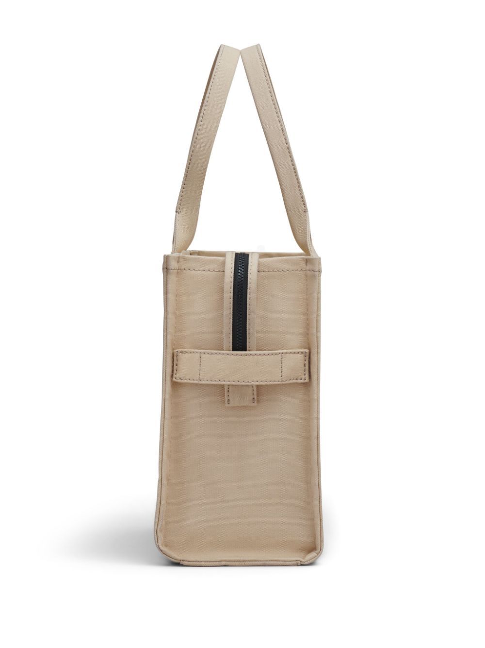 Marc Jacobs Голямата платнена чанта Tote