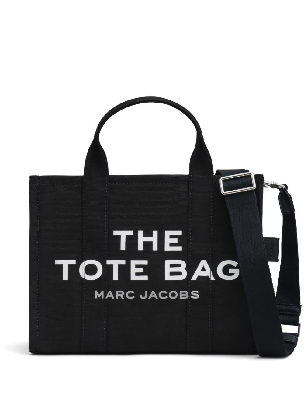 Чанта тип „платно“ от Marc Jacobs, средна по размер