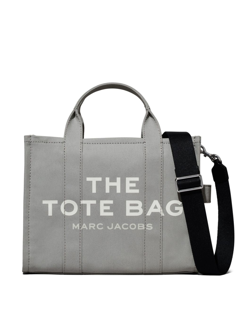 Чанта тип „платно“ от Marc Jacobs, средна по размер