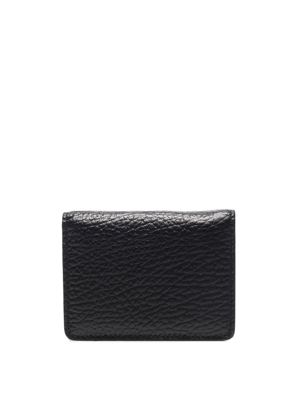 Портфейли Maison Margiela черни