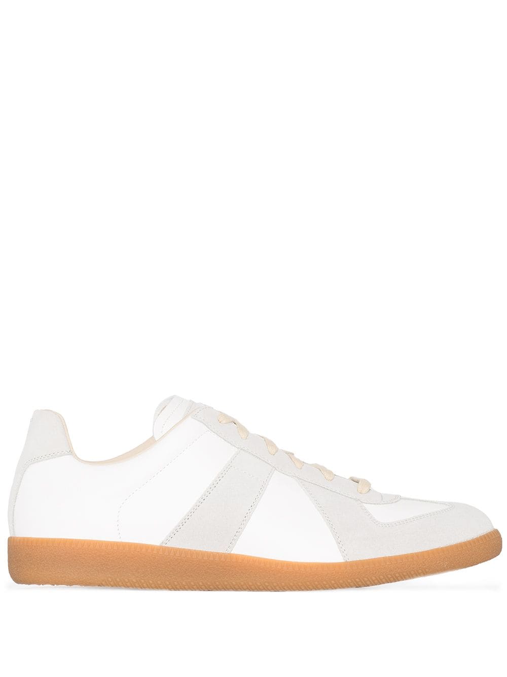 Реплика на кецове Maison Margiela