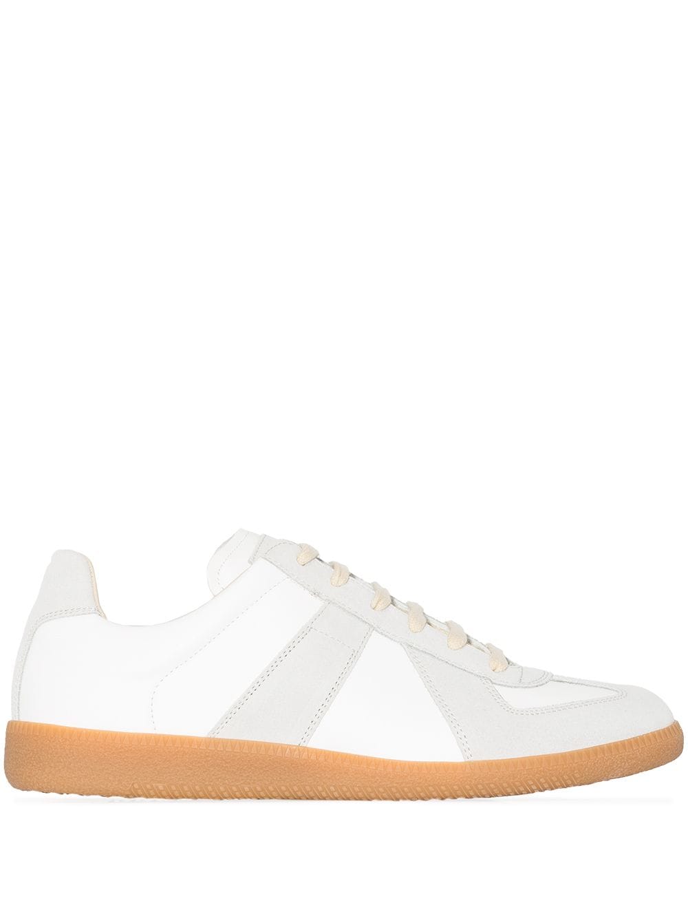 Реплика на кецове Maison Margiela