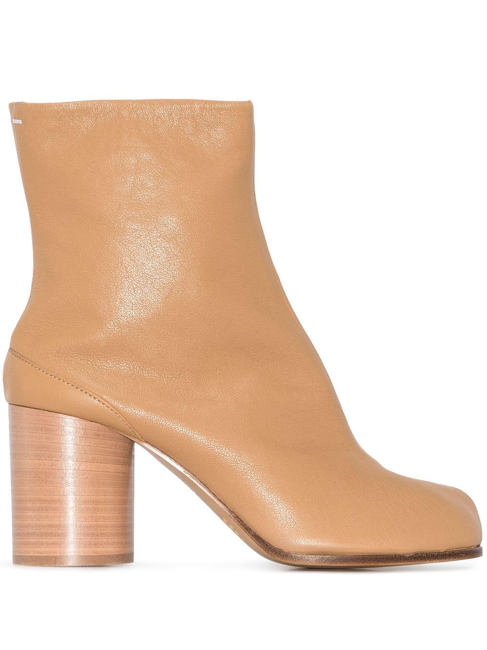 Ботуши Maison Margiela Tabi 80 мм