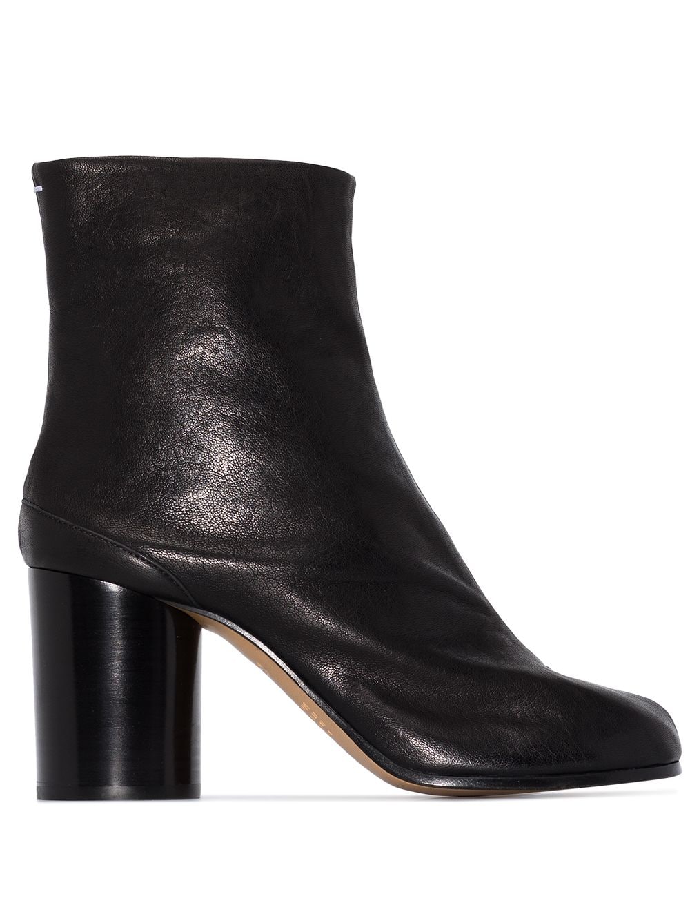 Ботуши Maison Margiela Tabi 80 мм