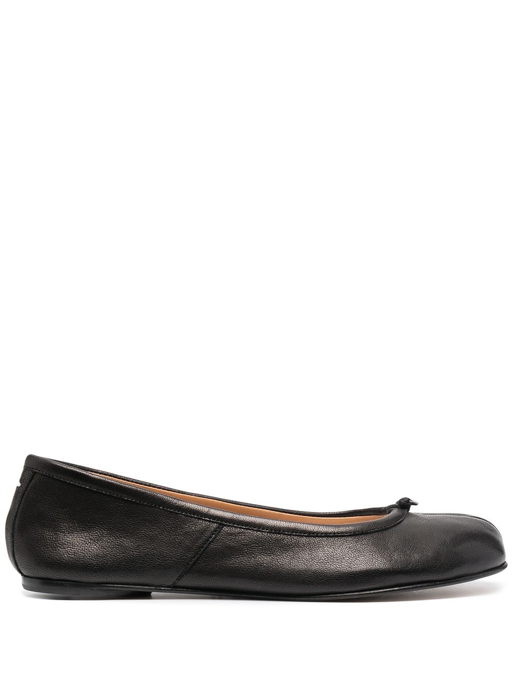 Кожени балеринки Maison Margiela Tabi