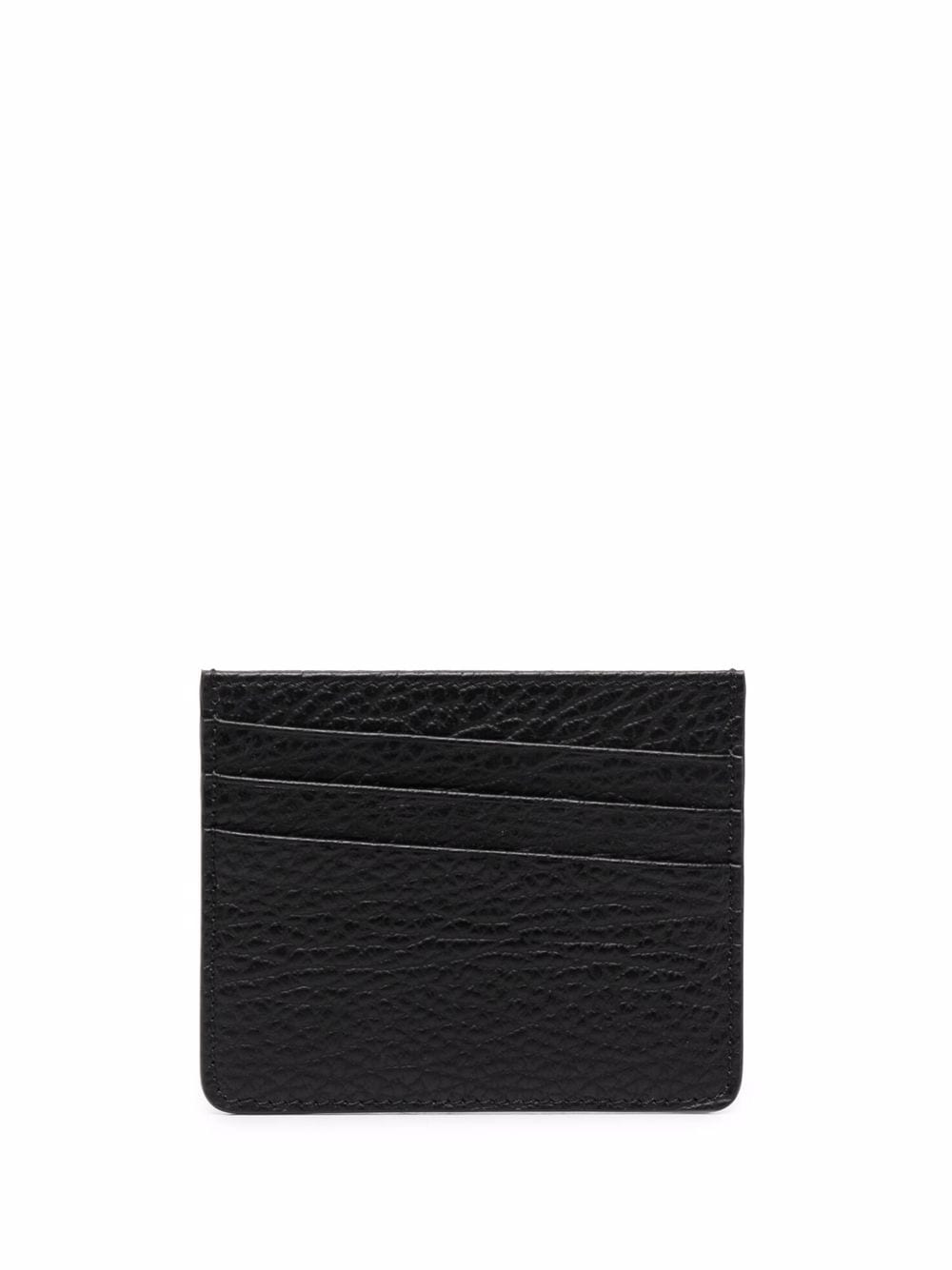 Портфейли Maison Margiela черни
