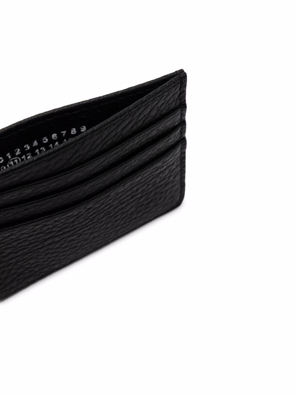 Портфейли Maison Margiela черни