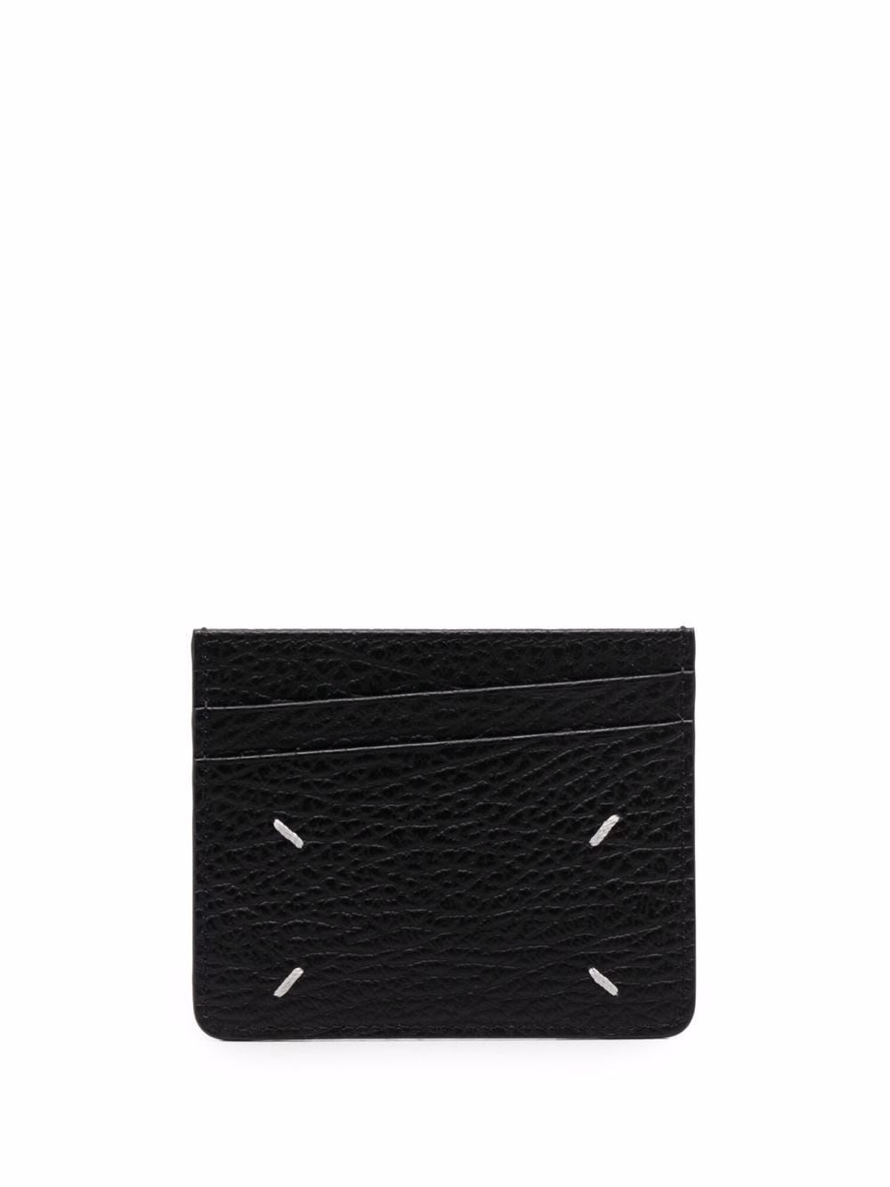 Портфейли Maison Margiela черни