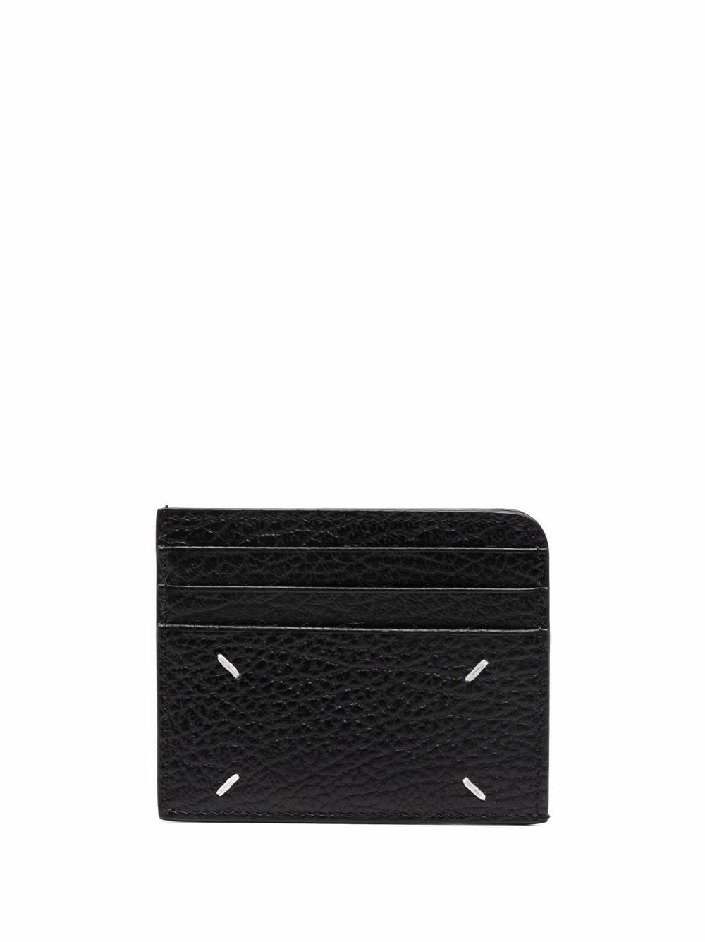 Портфейли Maison Margiela черни