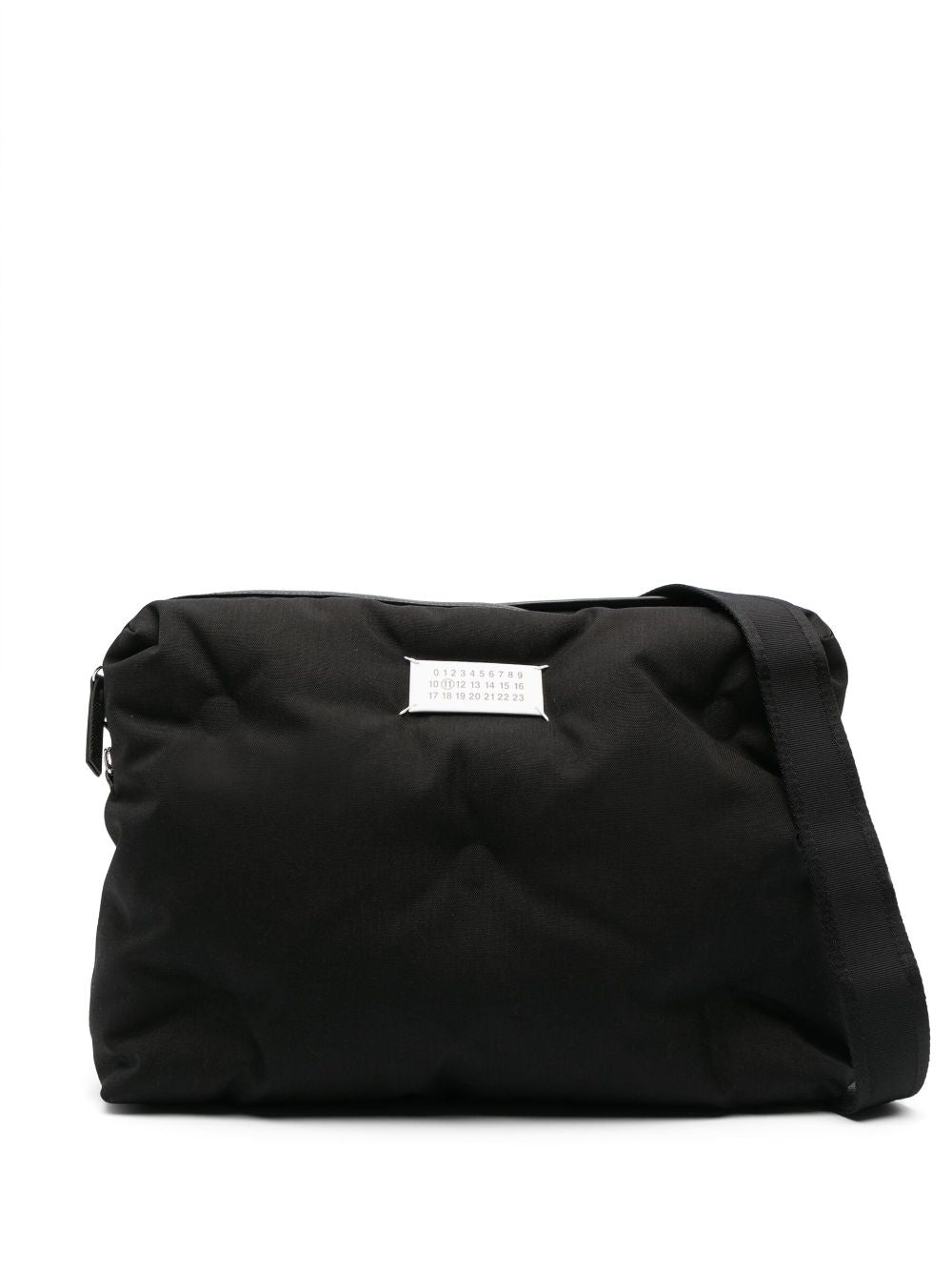 Портфейли Maison Margiela черни