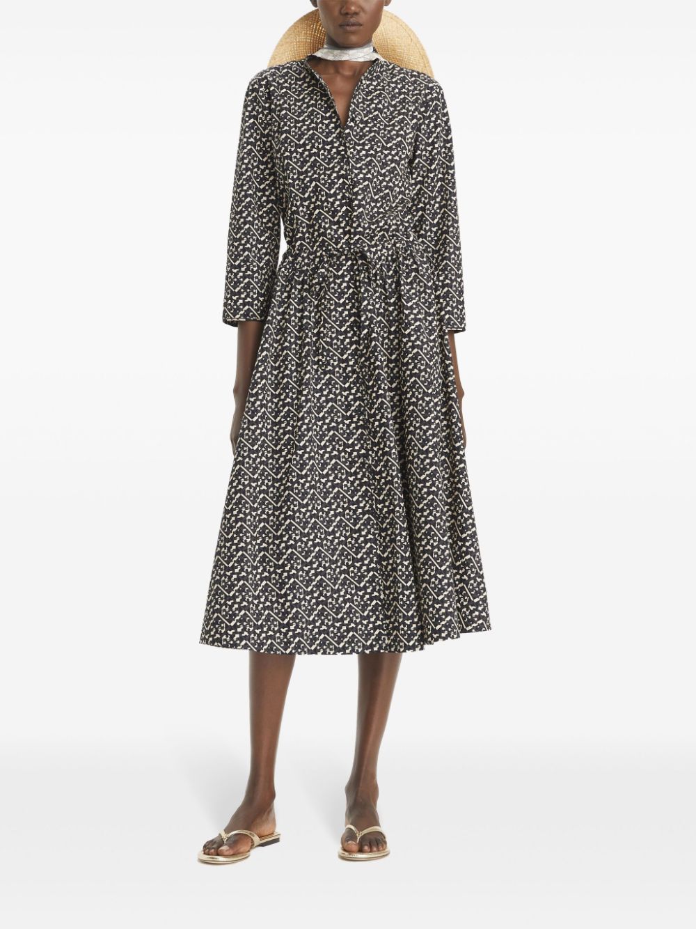 Черни рокли на Tory Burch
