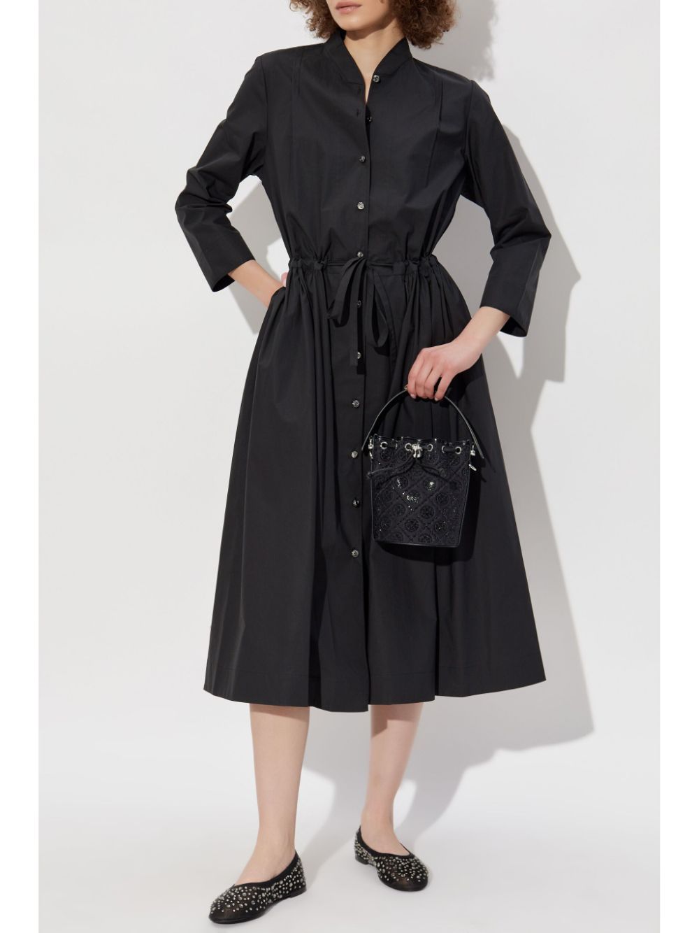 Черни рокли на Tory Burch