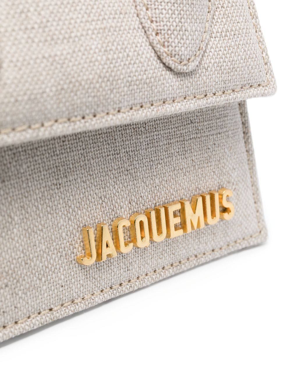 Мъжка чанта Jacquemus Le Chiquito Moyen