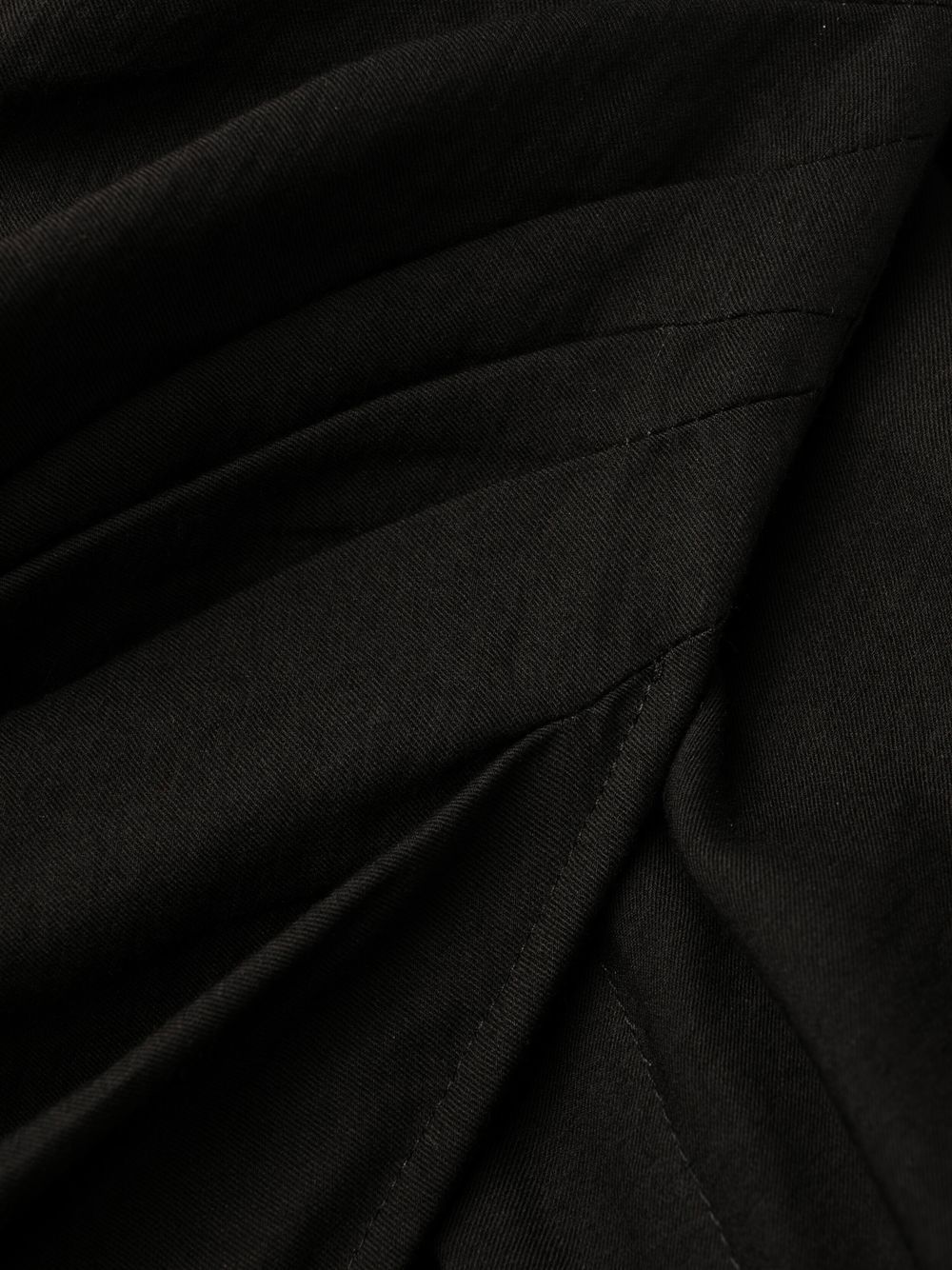 Рокли JACQUEMUS Черни