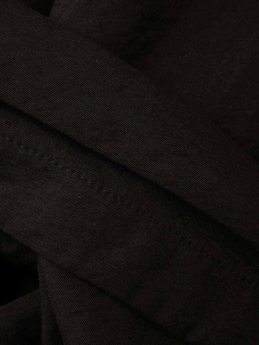Рокли JACQUEMUS Черни