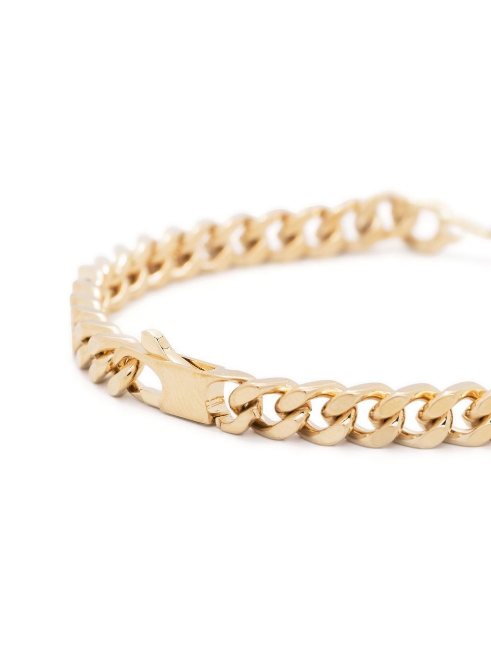 JACQUEMUS Bijoux Golden