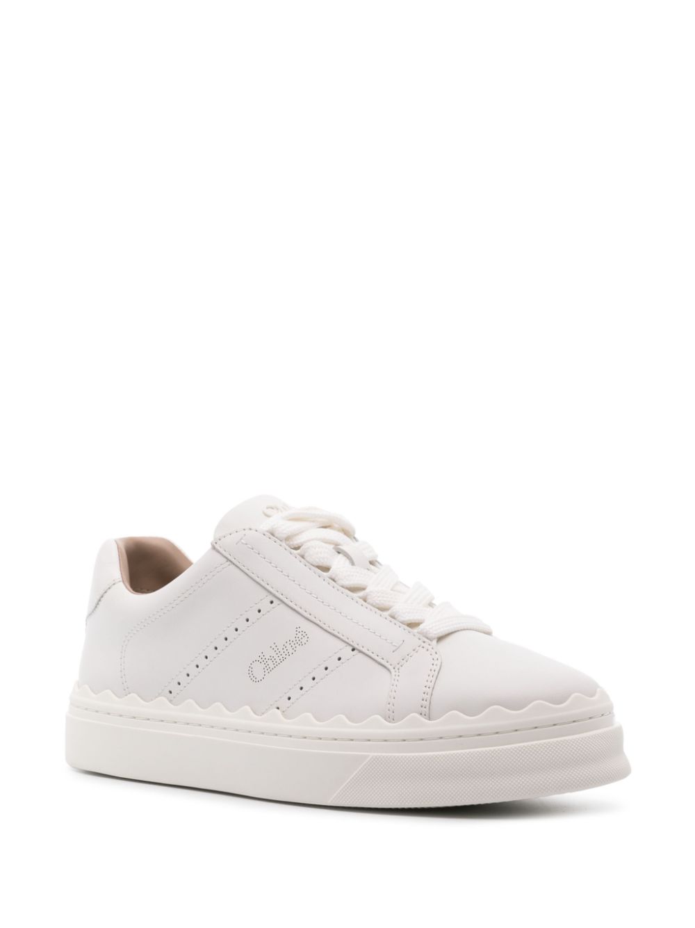 Кецове Chloè Chloé Lauren