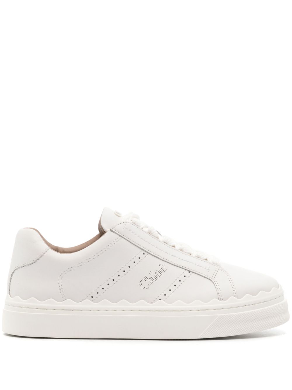 Кецове Chloè Chloé Lauren