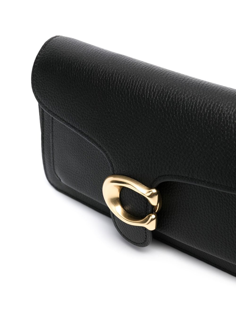Чанта с верижка Coach Tabbridge