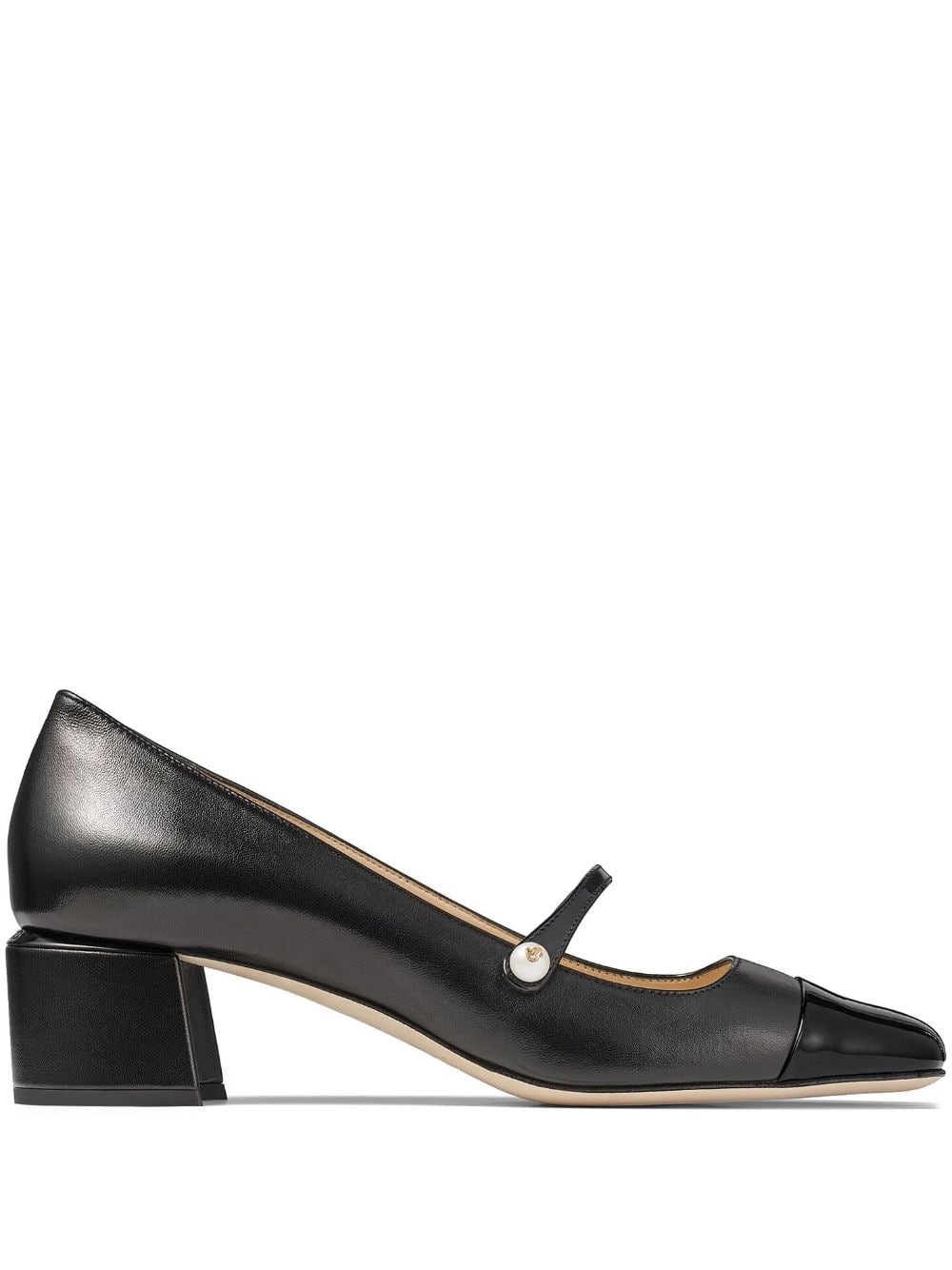 Обувки Jimmy Choo Elisa 45 мм