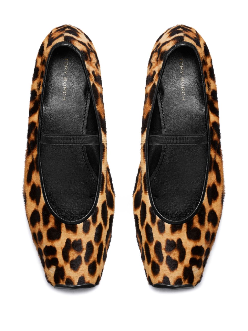 Балеринки Tory Burch Runway