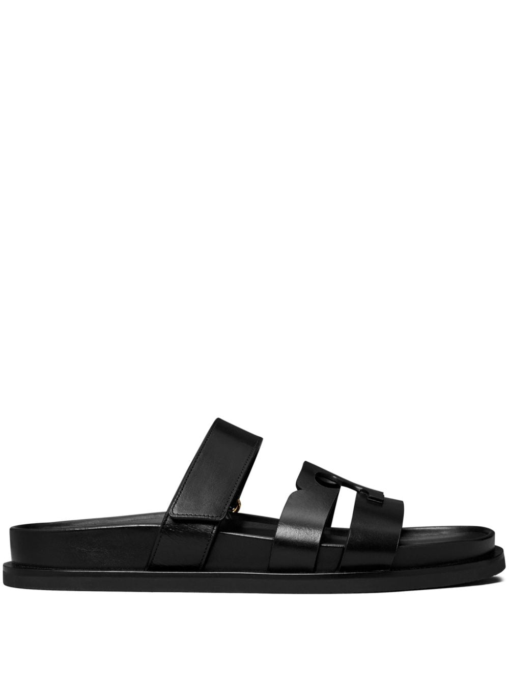 Кожени чехли Tory Burch Ines