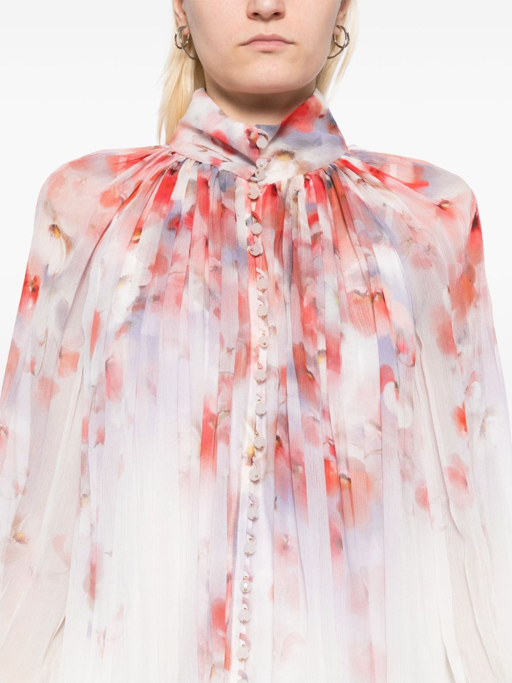 Ризи Zimmermann червени