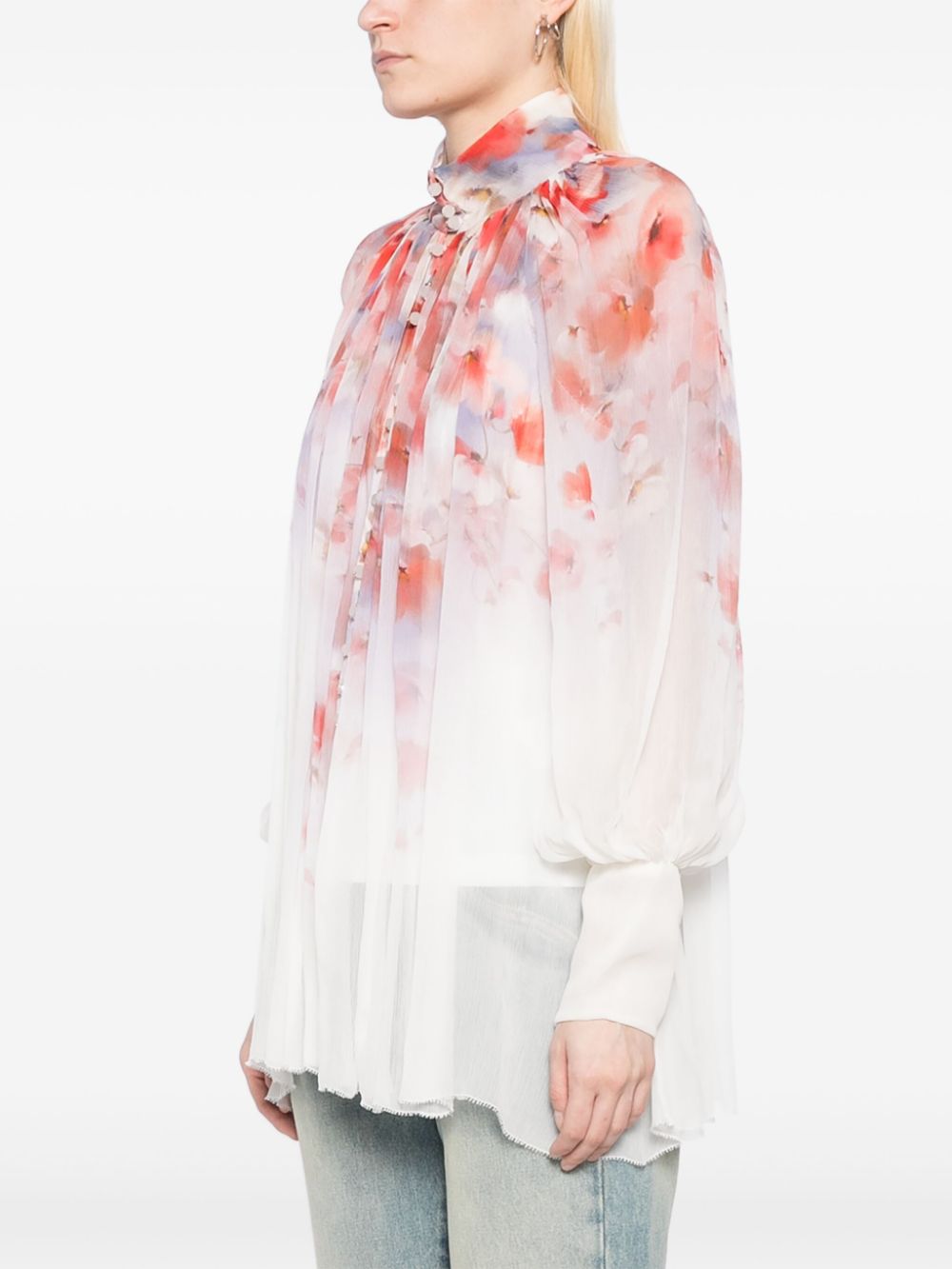 Ризи Zimmermann червени