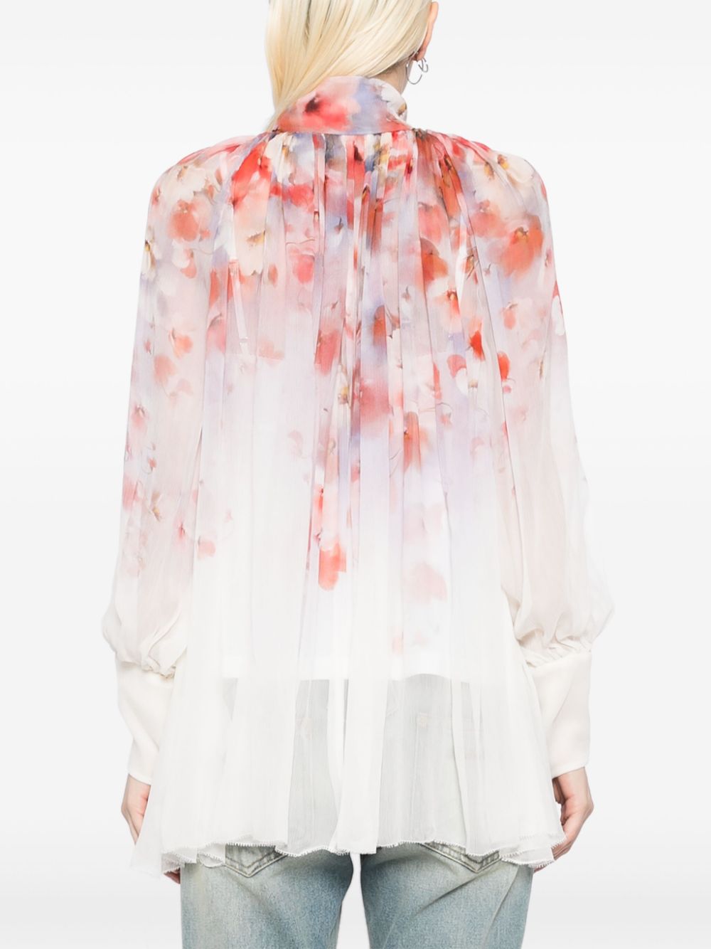 Ризи Zimmermann червени