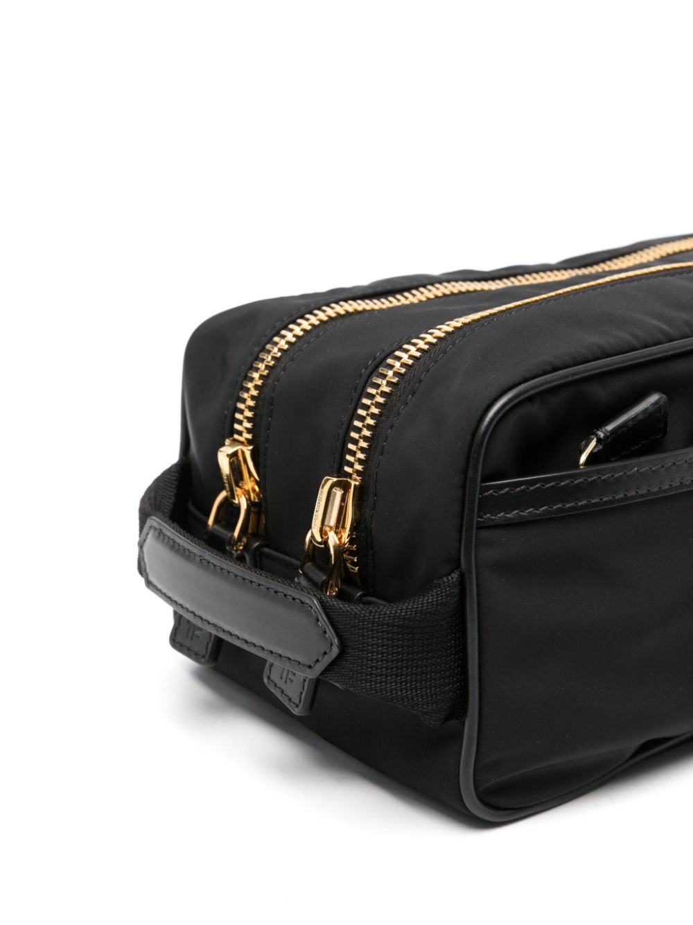 Портфейли Tom Ford черни