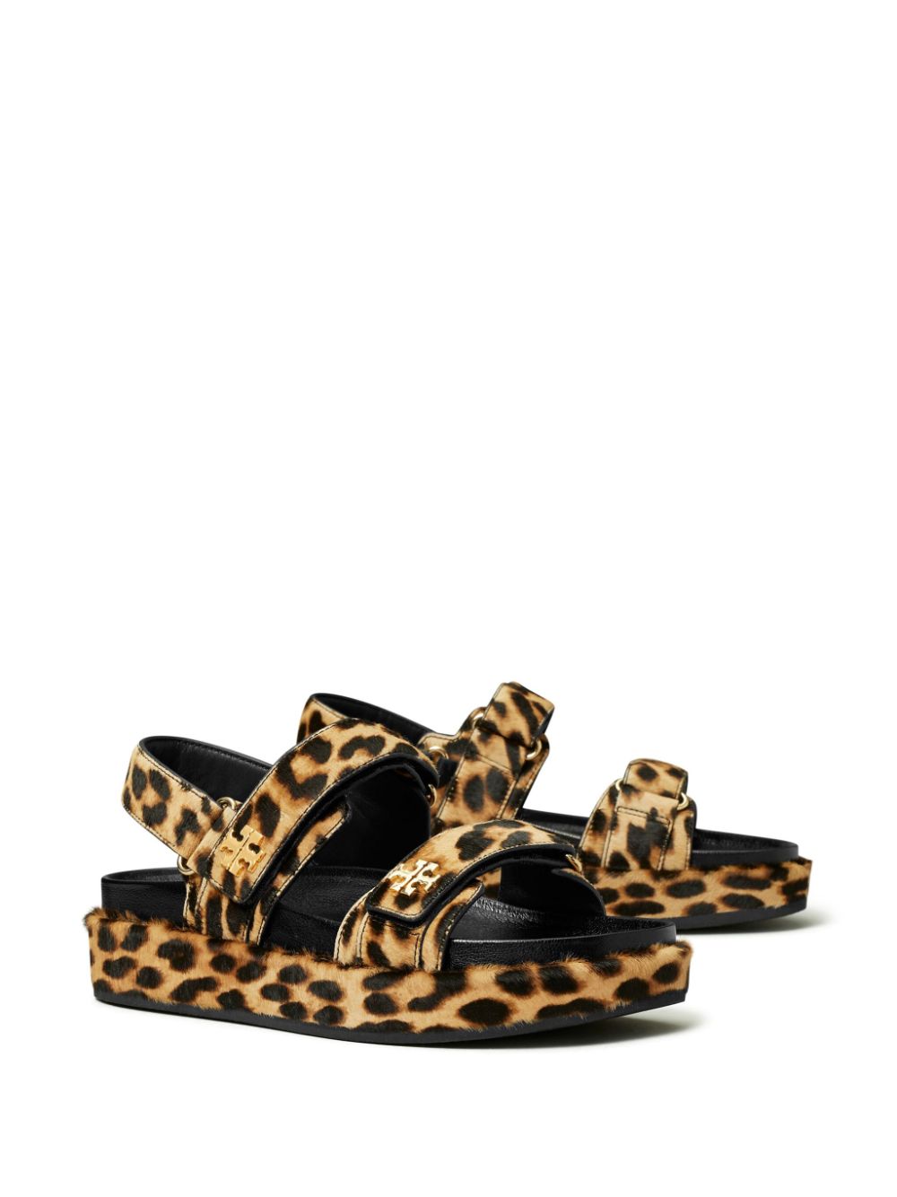 Спортни сандали Tory Burch Kira