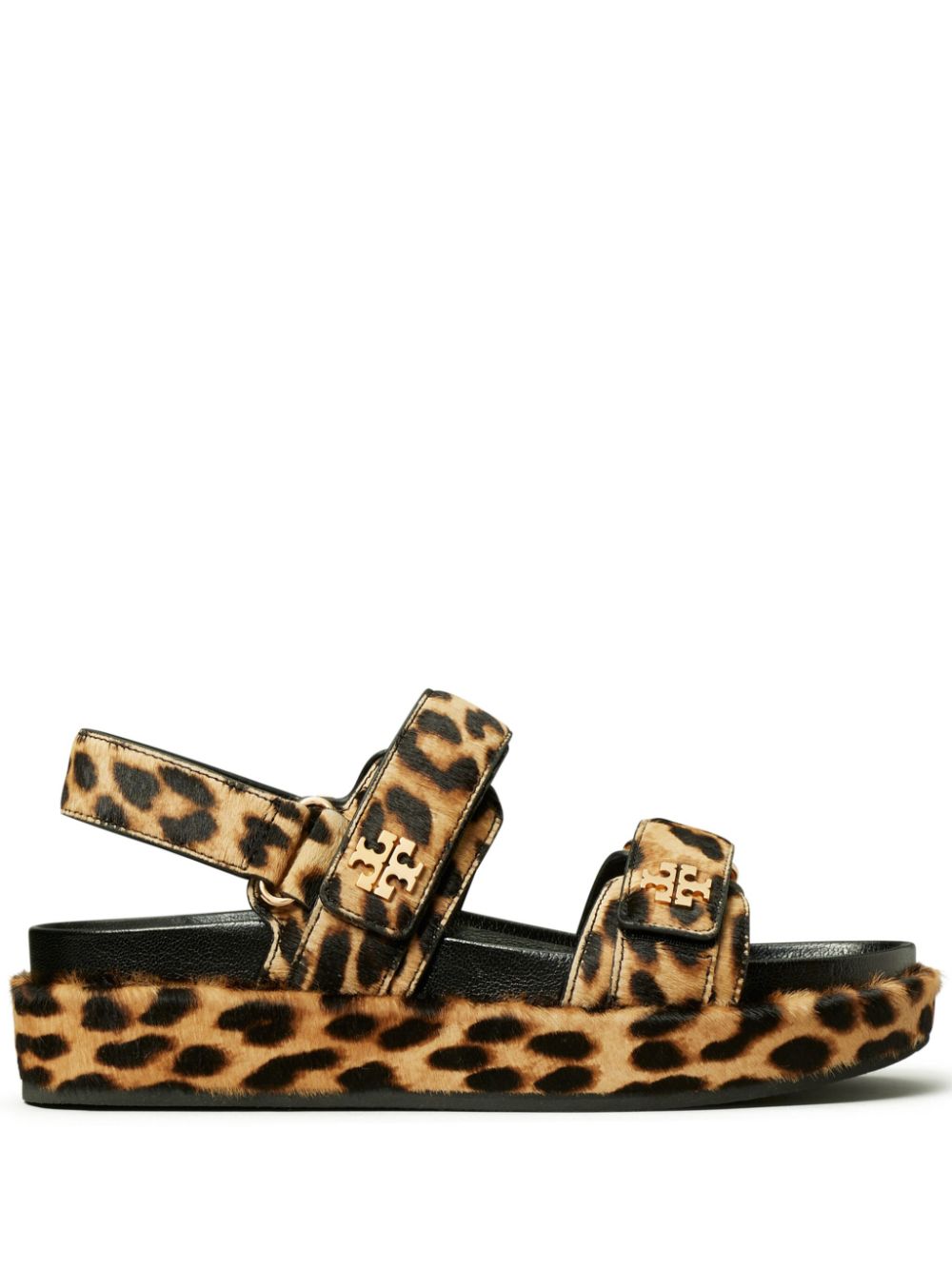 Спортни сандали Tory Burch Kira