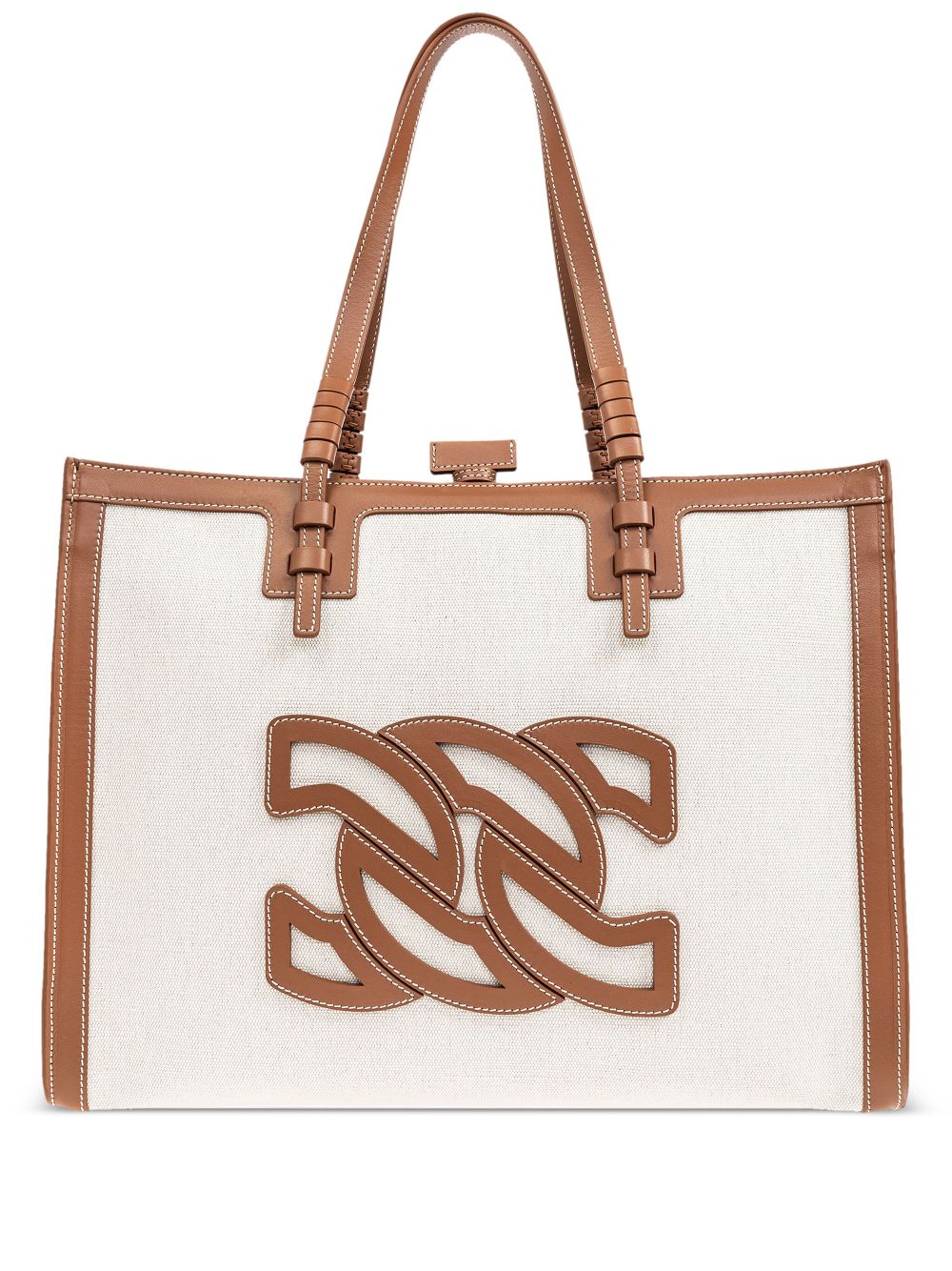 Чанта Casadei Tote